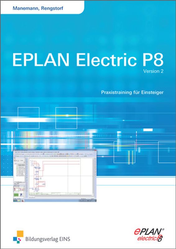 EPLAN electric P8 / EPLAN electric P8 - Version 2
