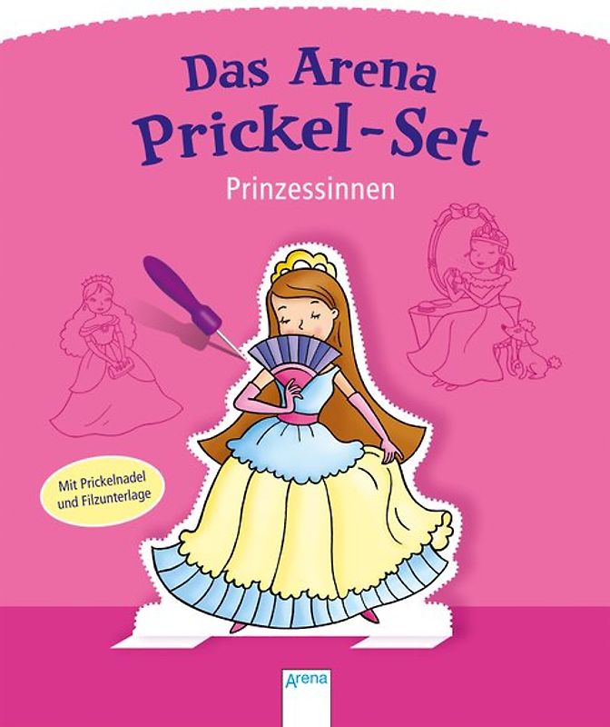Prinzessinnen