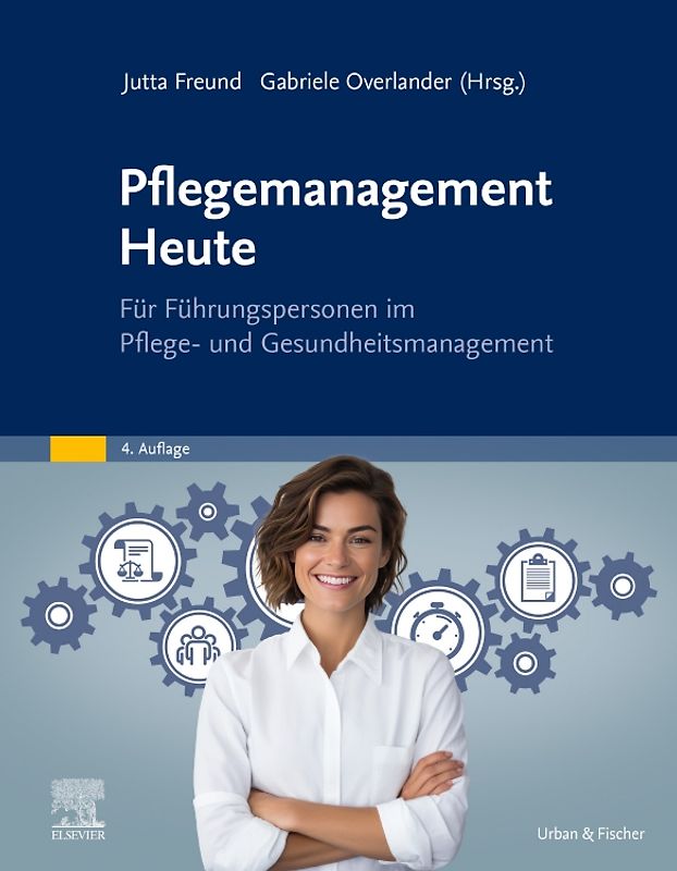Pflegemanagement Heute