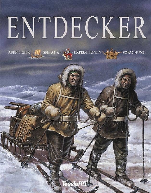 Entdecker