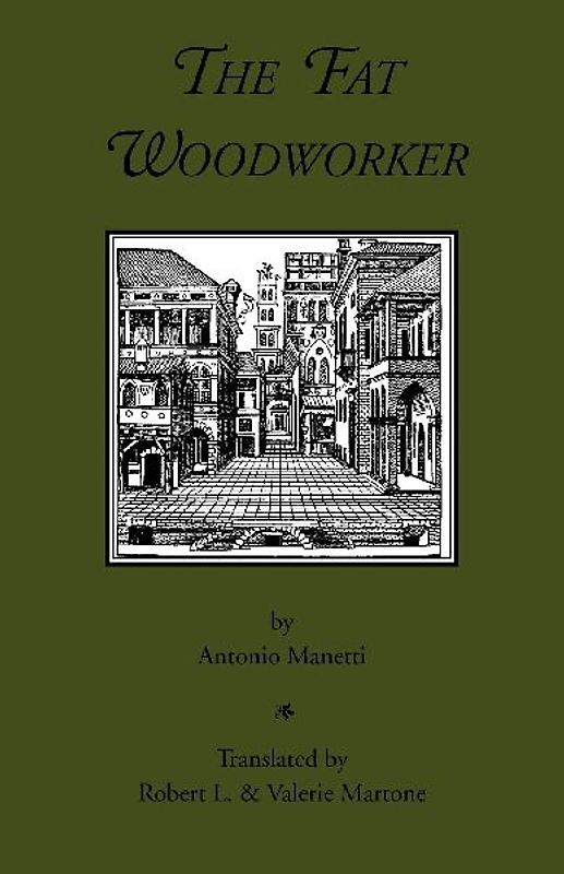 The Fat Woodworker