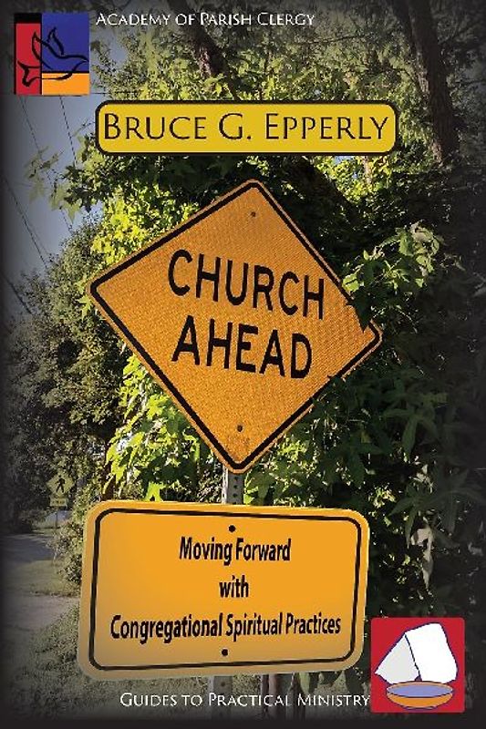Church Ahead