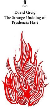 The Strange Undoing of Prudencia Hart