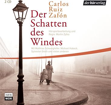 Der Schatten des Windes