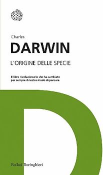 L' origine delle specie