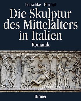 Die Skulptur des Mittelalters in Italien