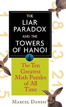 The Liar Paradox and the Towers of Hanoi