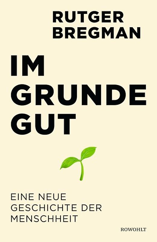 Im Grunde gut