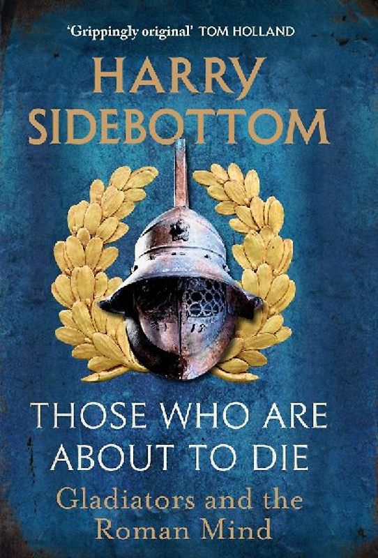 Those Who Are About To Die