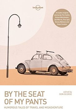 Lonely Planet by the Seat of My Pants