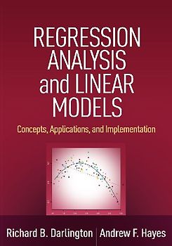 Regression Analysis and Linear Models