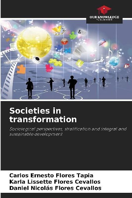 Societies in transformation