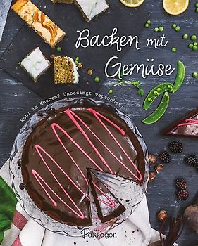 Backen mit Gemüse
