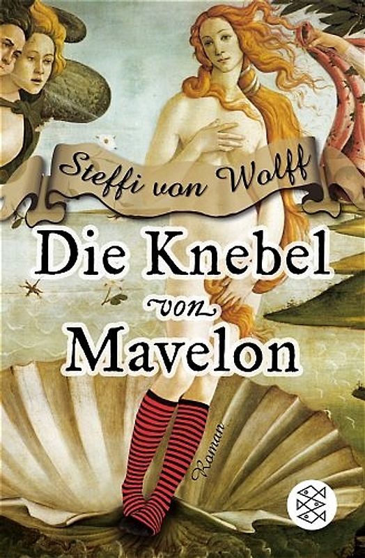 Die Knebel von Mavelon