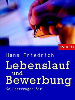 Lebenslauf und Bewerbung
