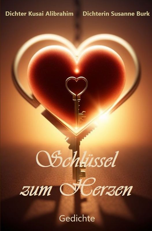 Schlüssel zum Herzen