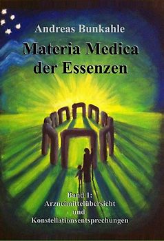 Materia Medica der Essenzen