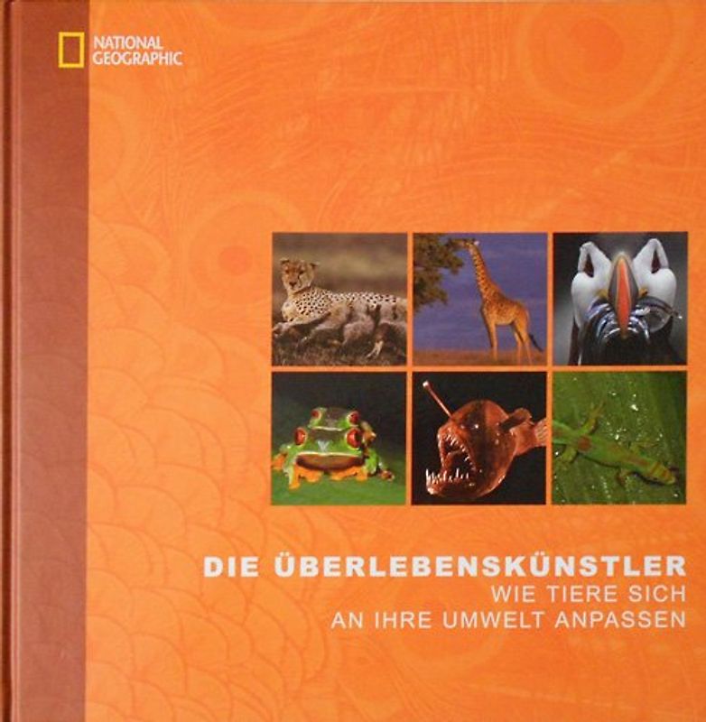 Die Überlebenskünstler