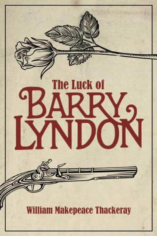 The Luck of Barry Lyndon