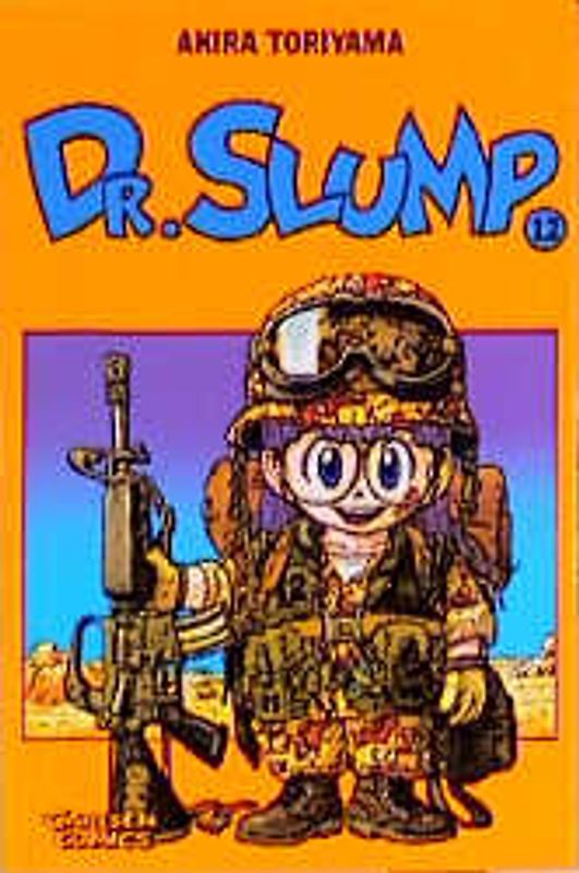 Dr. Slump