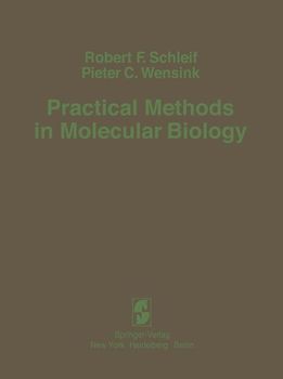 Practical Methods in Molecular Biology