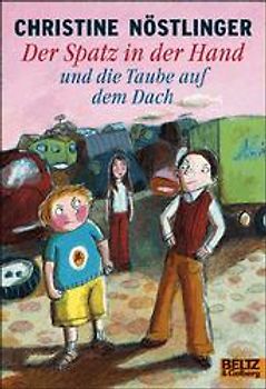 Der Spatz in der Hand und die Taube auf dem Dach