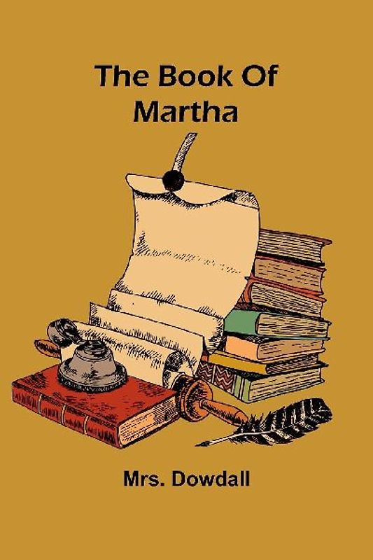 The Book Of Martha
