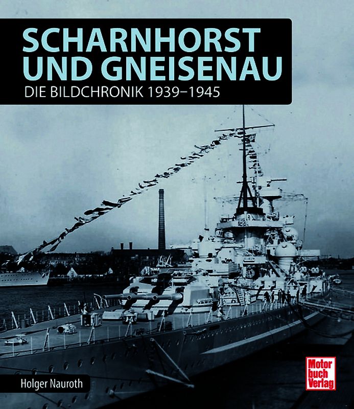 Scharnhorst und Gneisenau