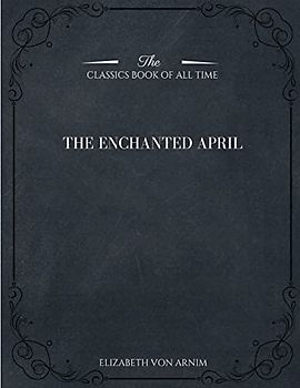 The Enchanted April
