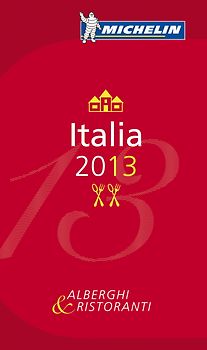 MICHELIN Italia 2013