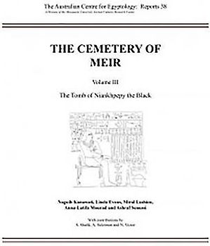 The Cemetery of Meir
