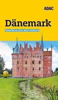 ADAC Reiseführer plus Dänemark