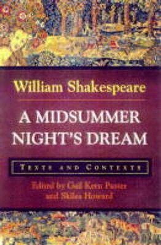 A Midsummer Night's Dream