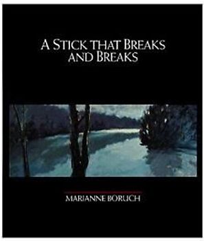 A Stick That Breaks and Breaks