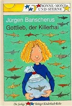 Gottlieb, der Killerhai