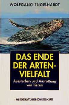 Das Ende der Artenvielfalt