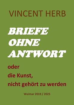 Briefe ohne Antwort