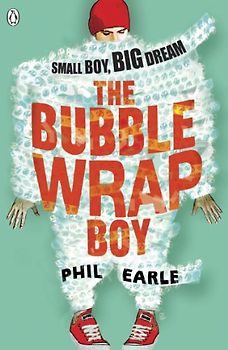 The Bubble Wrap Boy