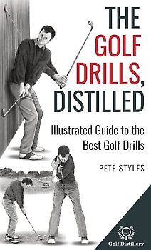The Golf Drills, Distilled