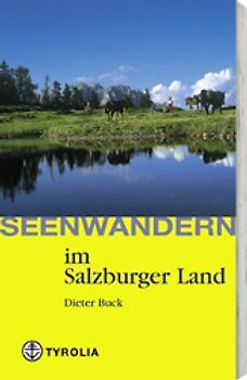 Seenwandern im Salzburger Land
