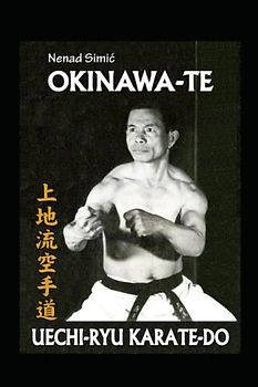 OKINAWA-TE UECHI-RYU KARATE-DO