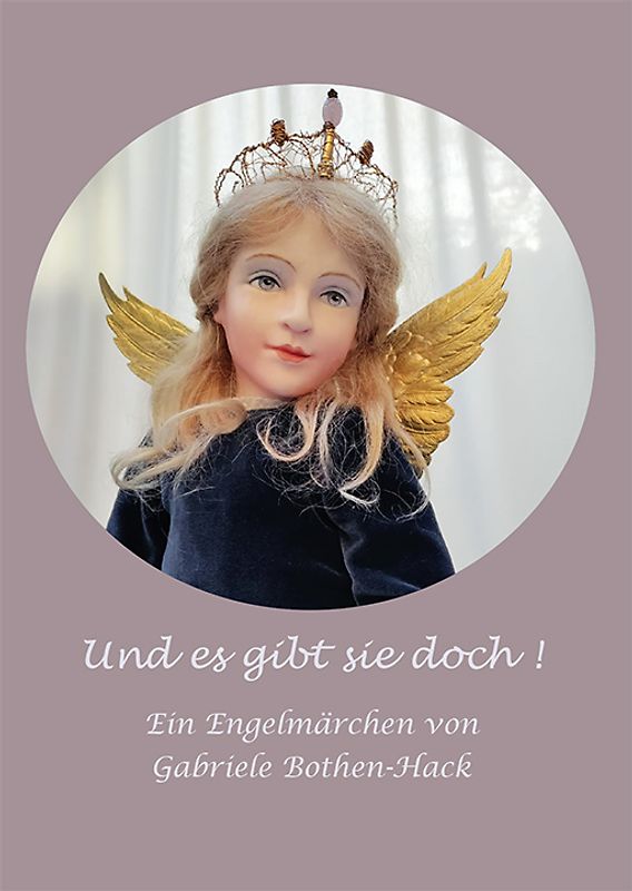 Und es gibt sie doch!