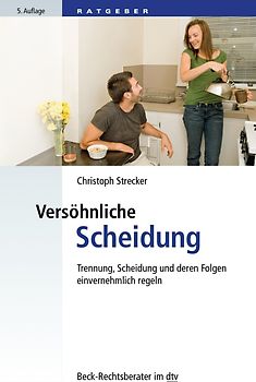 Versöhnliche Scheidung