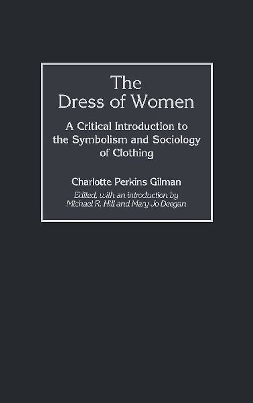 The Dress of Women
