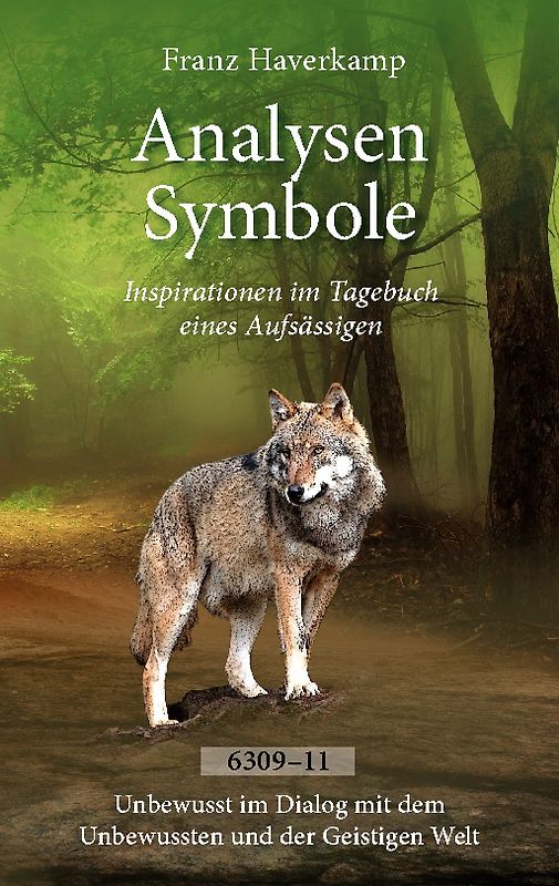 Analysen Symbole 6309-6311