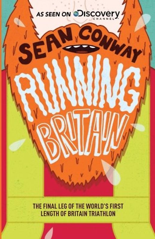 Running Britain: The final leg of the world's first length of Britain triathlon