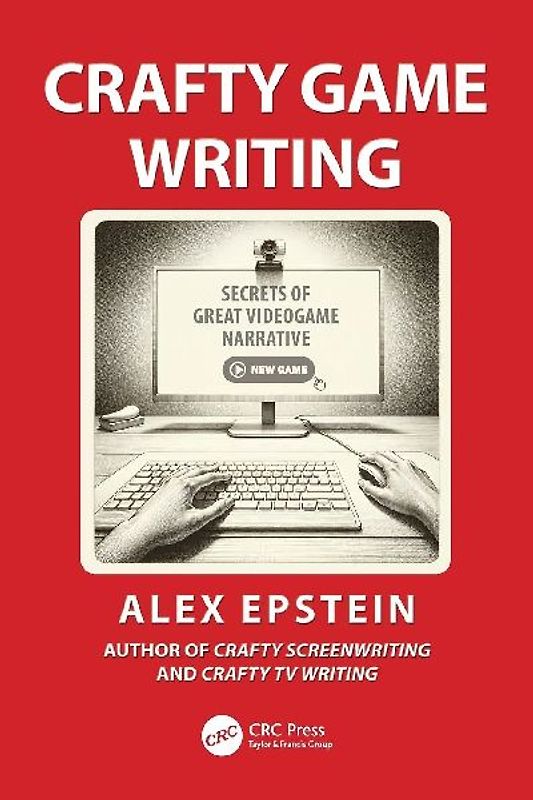 Crafty Game Writing