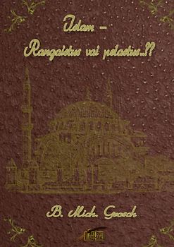 Islam – Rangaistus vai pelastus..??