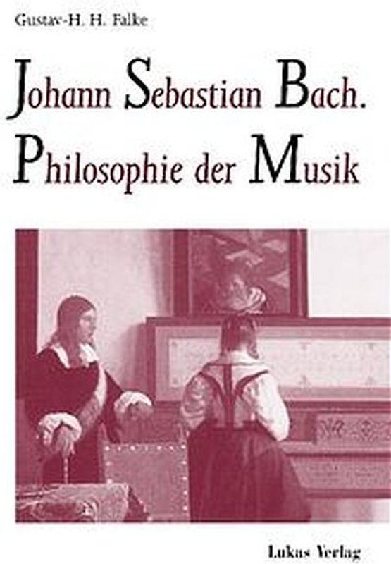 Johann Sebastian Bach