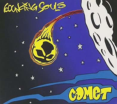 Bouncing Souls,the - Comet
